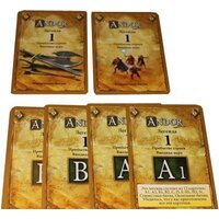 Настольная игра Звезда Андор (8684) - Превью изображения №6 — Интернет-магазин Time-Shop