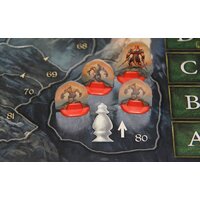Настольная игра Звезда Андор (8684) - Превью изображения №11 — Интернет-магазин Time-Shop