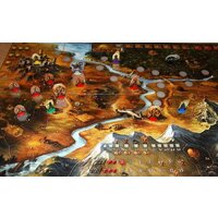 Настольная игра Звезда Андор (8684) - Превью изображения №13 — Интернет-магазин Time-Shop