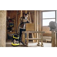 Пылесос Karcher WD 5 P S V 1.628-356.0 - Превью изображения №2 — Интернет-магазин Time-Shop