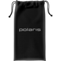 Триммер для бороды и усов Polaris PHC 2100 (черный) - Превью изображения №12 — Интернет-магазин Time-Shop