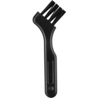 Триммер для бороды и усов Polaris PHC 2100 (черный) - Превью изображения №8 — Интернет-магазин Time-Shop