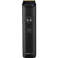 Триммер для бороды и усов Polaris PHC 2100 (черный) - Превью изображения №3 — Интернет-магазин Time-Shop