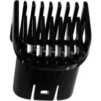 Триммер для бороды и усов Polaris PHC 2100 (черный) - Превью изображения №7 — Интернет-магазин Time-Shop