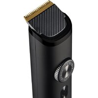 Триммер для бороды и усов Polaris PHC 2100 (черный) - Превью изображения №6 — Интернет-магазин Time-Shop