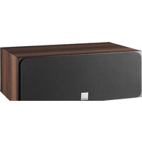 Полочная акустика DALI Oberon Vokal Dark Walnut - Превью изображения №2 — Интернет-магазин Time-Shop