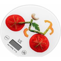 Кухонные весы