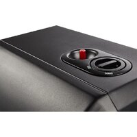 Инфракрасный обогреватель Ballu BIGH-5 - Превью изображения №5 — Интернет-магазин Time-Shop