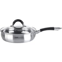 Набор кастрюль Taller TR-11047 + набор ножей - Превью изображения №11 — Интернет-магазин Time-Shop