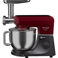Кухонная машина Weissgauff WKM 792 DPB Digital Multi Chef - Превью изображения №10 — Интернет-магазин Time-Shop