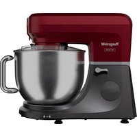 Кухонная машина Weissgauff WKM 792 DPB Digital Multi Chef - Превью изображения №11 — Интернет-магазин Time-Shop