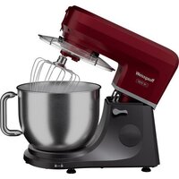 Кухонная машина Weissgauff WKM 792 DPB Digital Multi Chef - Превью изображения №9 — Интернет-магазин Time-Shop