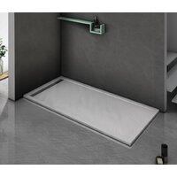 Душевой поддон WeltWasser TRS 14080 Stone-WT 140x80 - Превью изображения №5 — Интернет-магазин Time-Shop