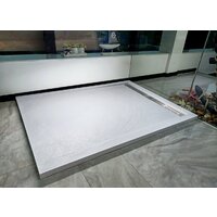 Душевой поддон WeltWasser TRS 14080 Stone-WT 140x80 - Превью изображения №6 — Интернет-магазин Time-Shop