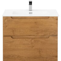 BelBagno Тумба под умывальник Etna-H60-800-2C-SO-RN-P (rovere nature)