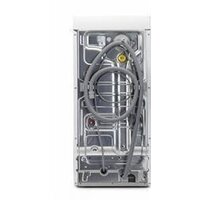 Стиральная машина с вертикальной загрузкой Electrolux SensiCare 600 EW6TN15061FP - Превью изображения №3 — Интернет-магазин Time-Shop