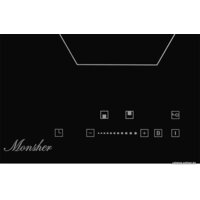 Варочная панель Monsher MHI 3002 - Превью изображения №4 — Интернет-магазин Time-Shop