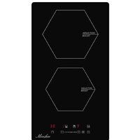 Варочная панель Monsher MHI 3002 - Превью изображения №2 — Интернет-магазин Time-Shop