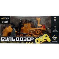 Спецтехника Автоград Бульдозер XZS BC1029 - Превью изображения №11 — Интернет-магазин Time-Shop