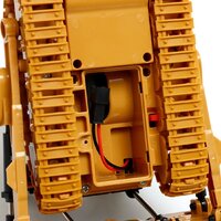 Спецтехника Автоград Бульдозер XZS BC1029 - Превью изображения №7 — Интернет-магазин Time-Shop