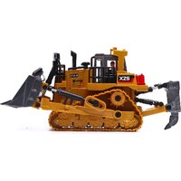 Спецтехника Автоград Бульдозер XZS BC1029 - Превью изображения №4 — Интернет-магазин Time-Shop