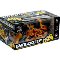 Спецтехника Автоград Бульдозер XZS BC1029 - Превью изображения №10 — Интернет-магазин Time-Shop