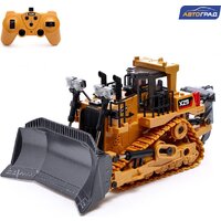 Спецтехника Автоград Бульдозер XZS BC1029 - Превью изображения №9 — Интернет-магазин Time-Shop