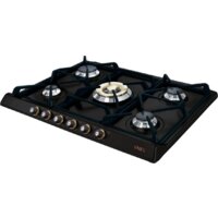 Варочная панель Smeg SR775AO - Превью изображения №2 — Интернет-магазин Time-Shop