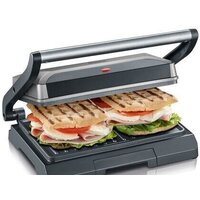 Электрогриль Severin KG 2394 - Превью изображения №5 — Интернет-магазин Time-Shop