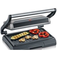 Электрогриль Severin KG 2394 - Превью изображения №4 — Интернет-магазин Time-Shop