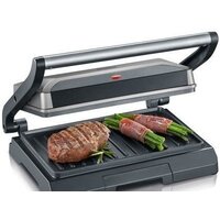Электрогриль Severin KG 2394 - Превью изображения №2 — Интернет-магазин Time-Shop