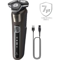 Электробритва Philips S5886/38 - Превью изображения №3 — Интернет-магазин Time-Shop