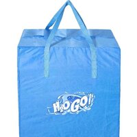 Игровой центр  Bestway Dodge & Drench 53383 (450х450х268) - Превью изображения №4 — Интернет-магазин Time-Shop