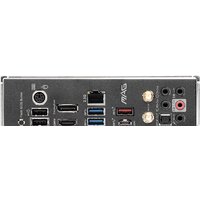 Материнская плата MSI MAG B550 Tomahawk Max WiFi - Превью изображения №5 — Интернет-магазин Time-Shop