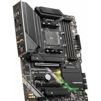 Материнская плата MSI MAG B550 Tomahawk Max WiFi - Превью изображения №4 — Интернет-магазин Time-Shop