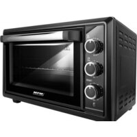 Мини-печь MPM MPE-28/T - Превью изображения №2 — Интернет-магазин Time-Shop