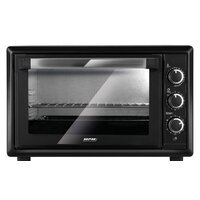 Мини-печь MPM MPE-28/T - Превью изображения №4 — Интернет-магазин Time-Shop