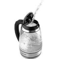 Электрический чайник Concept RK4120 - Превью изображения №3 — Интернет-магазин Time-Shop