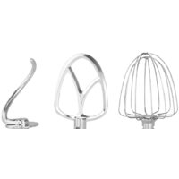 Планетарный миксер StarWind SPM6161 - Превью изображения №15 — Интернет-магазин Time-Shop