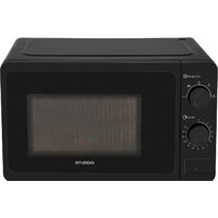 Микроволновая печь Hyundai HYM-M2010 - Превью изображения №2 — Интернет-магазин Time-Shop