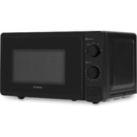 Микроволновая печь Hyundai HYM-M2010 - Превью изображения №4 — Интернет-магазин Time-Shop