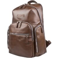 Carlo Gattini Premium Bertario 3102-53 (коричневый)