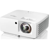 Проектор Optoma ZW350ST - Превью изображения №4 — Интернет-магазин Time-Shop