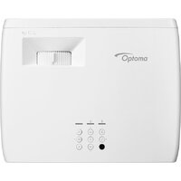 Проектор Optoma ZW350ST - Превью изображения №5 — Интернет-магазин Time-Shop