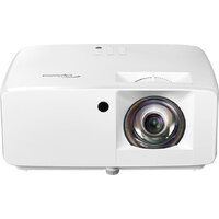 Проектор Optoma ZW350ST - Превью изображения №2 — Интернет-магазин Time-Shop
