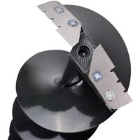 Шнек к мотобуру Patriot D 150 i 742004464 - Превью изображения №3 — Интернет-магазин Time-Shop