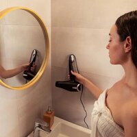 Фен Cecotec IoniCare Elegance 4398 - Превью изображения №4 — Интернет-магазин Time-Shop