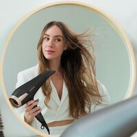 Фен Cecotec IoniCare Elegance 4398 - Превью изображения №9 — Интернет-магазин Time-Shop