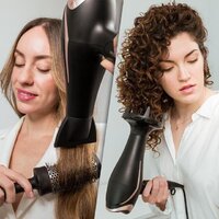 Фен Cecotec IoniCare Elegance 4398 - Превью изображения №7 — Интернет-магазин Time-Shop