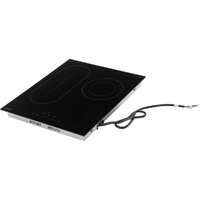 Варочная панель Vitek VHE4320 - Превью изображения №8 — Интернет-магазин Time-Shop